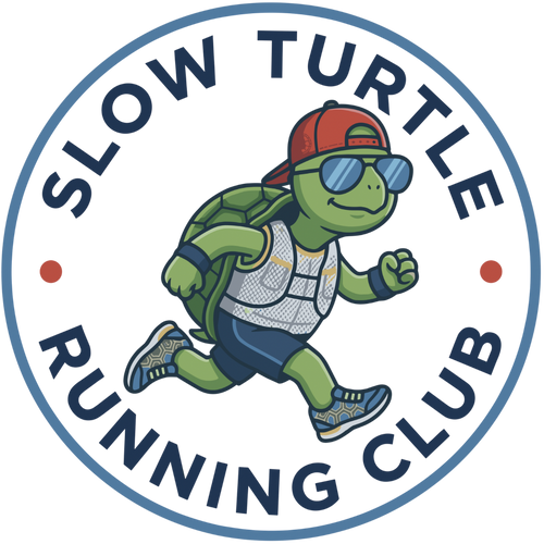 Slow Turtle Running Club
